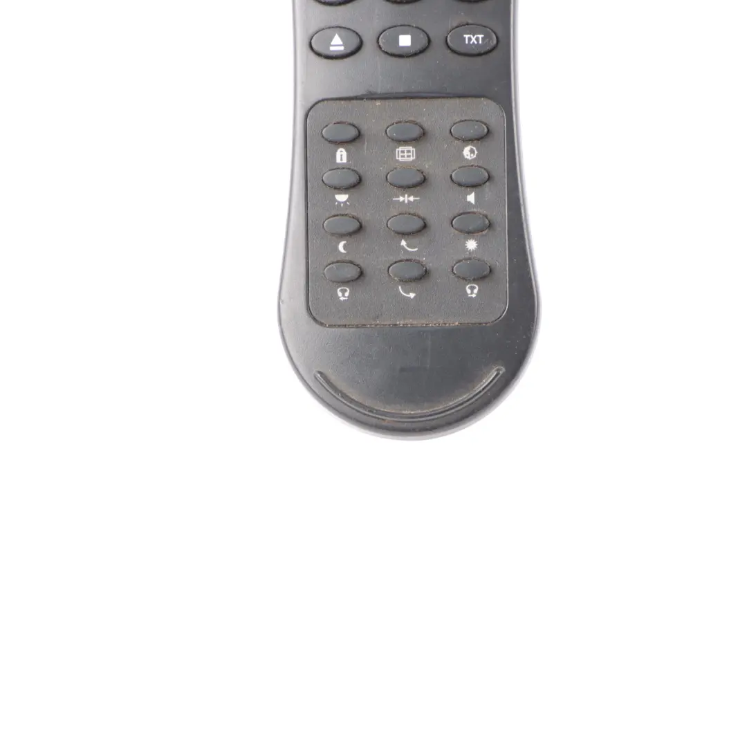 Remote Control For Screen And DVD Player to Mercedes W639 with Part number A6398201189 Mercedes W639 Remote Control For Screen And DVD Player - SKU A6398201189 - Part number A6398201189