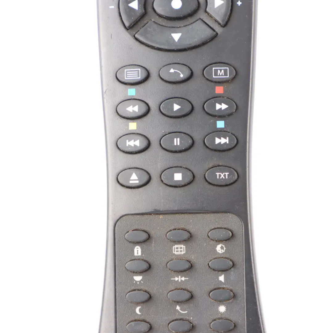 Mercedes W639 Fernbedienung Für Bildschirm Und DVD Player - SKU A6398201189 - Teilenummer A6398201189