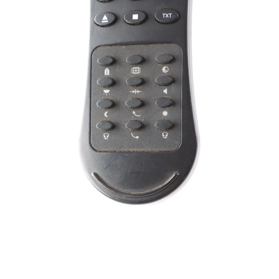 Mercedes W639 Pilot Do Ekranu I Odtwarzacza DVD - SKU A6398201189 - Numer Części A6398201189