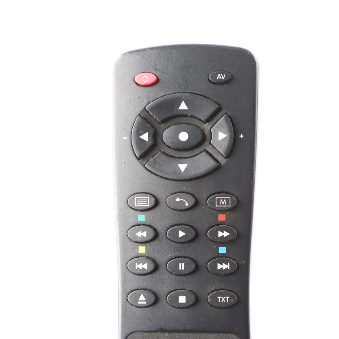 Remote Control For Screen And DVD Player to Mercedes W639 with Part number A6398201189 Mercedes W639 Remote Control For Screen And DVD Player - SKU A6398201189 - Part number A6398201189