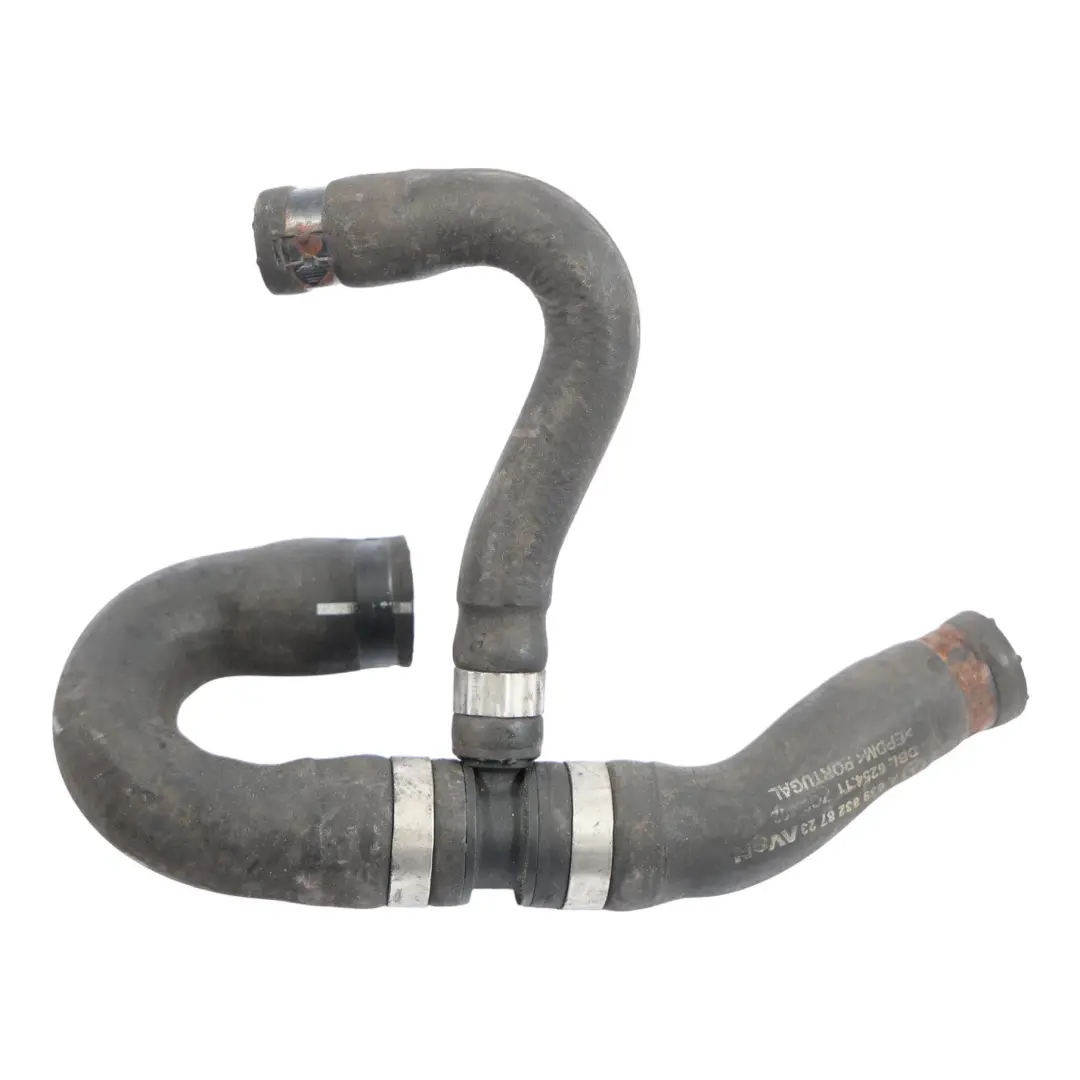 Water Coolant Hose Pipe Line A/C Thermotronic to Mercedes Vito W639 with Part number A6398328723 Mercedes Vito W639 Water Coolant Hose Pipe Line A/C Thermotronic - SKU A6398328723 - Part number A6398328723