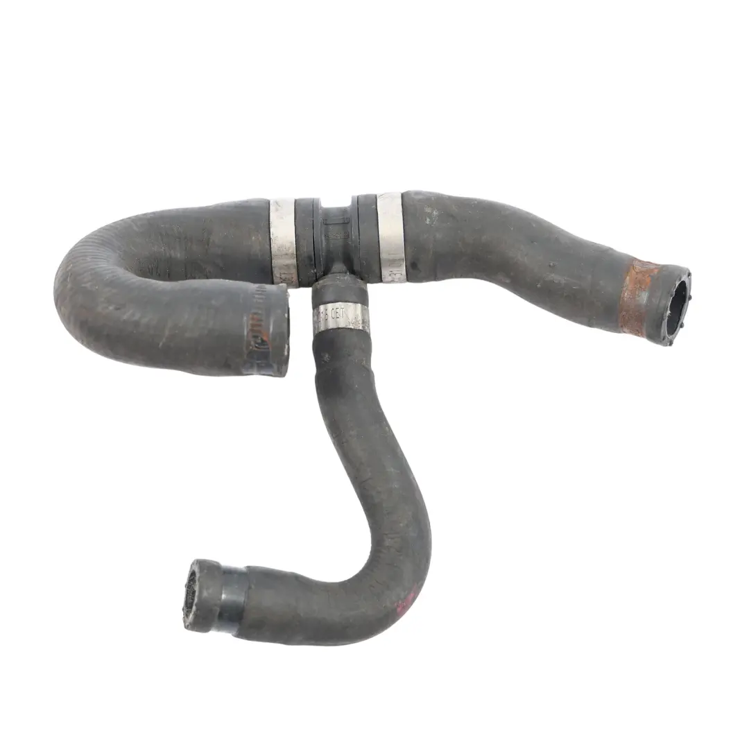 Wasser-Kühlmittel-Schlauchleitung Thermotronic für Mercedes Vito W639 mit Teilenummer A6398328723 Mercedes Vito W639 Wasser-Kühlmittel-Schlauchleitung Thermotronic - SKU A6398328723 - Teilenummer A6398328723