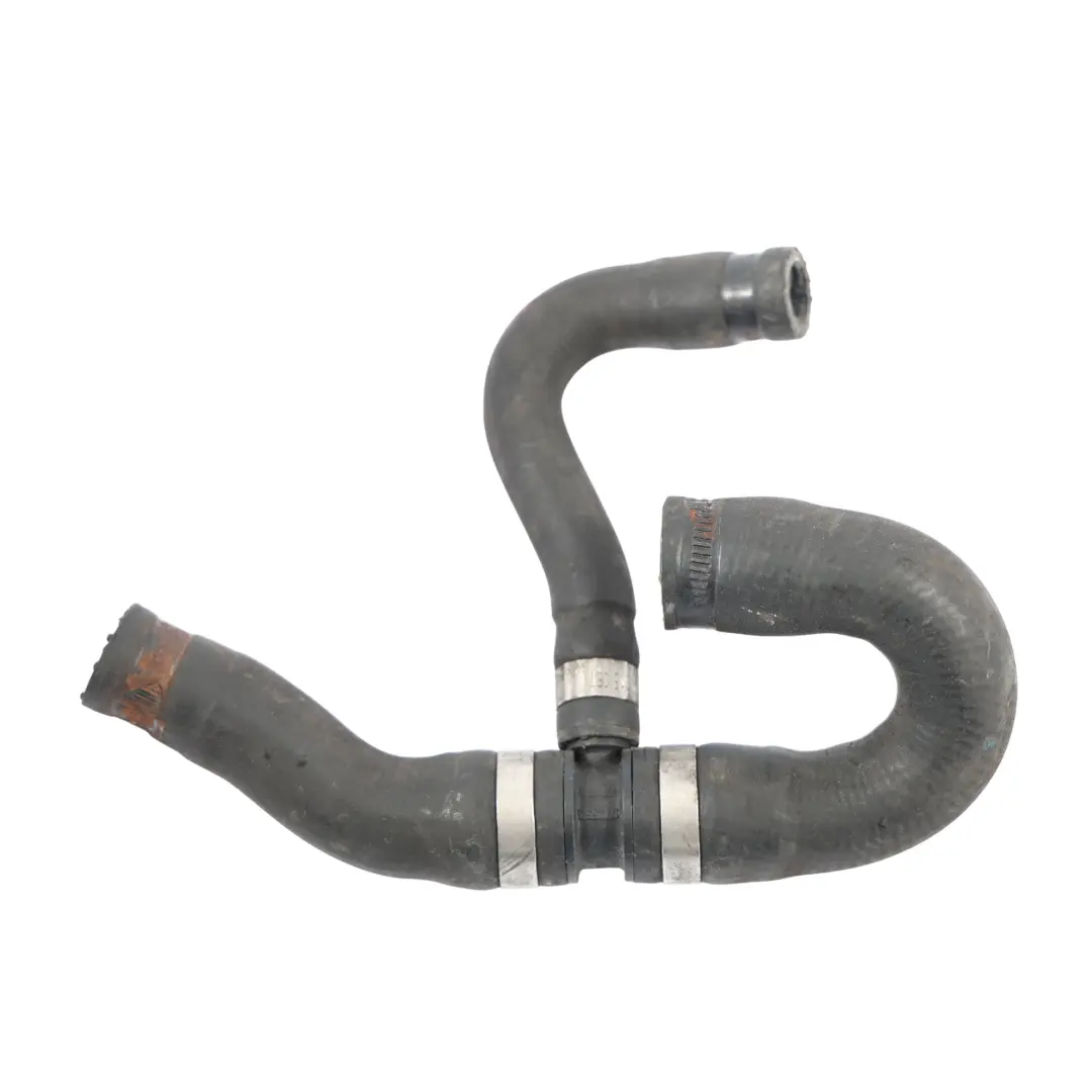 Acqua Refrigerante Tubo Linea A/C Thermotronic per Mercedes Vito W639 con numero di parte A6398328723 Mercedes Vito W639 Acqua Refrigerante Tubo Linea A/C Thermotronic - SKU A6398328723 - Numero di parte A6398328723