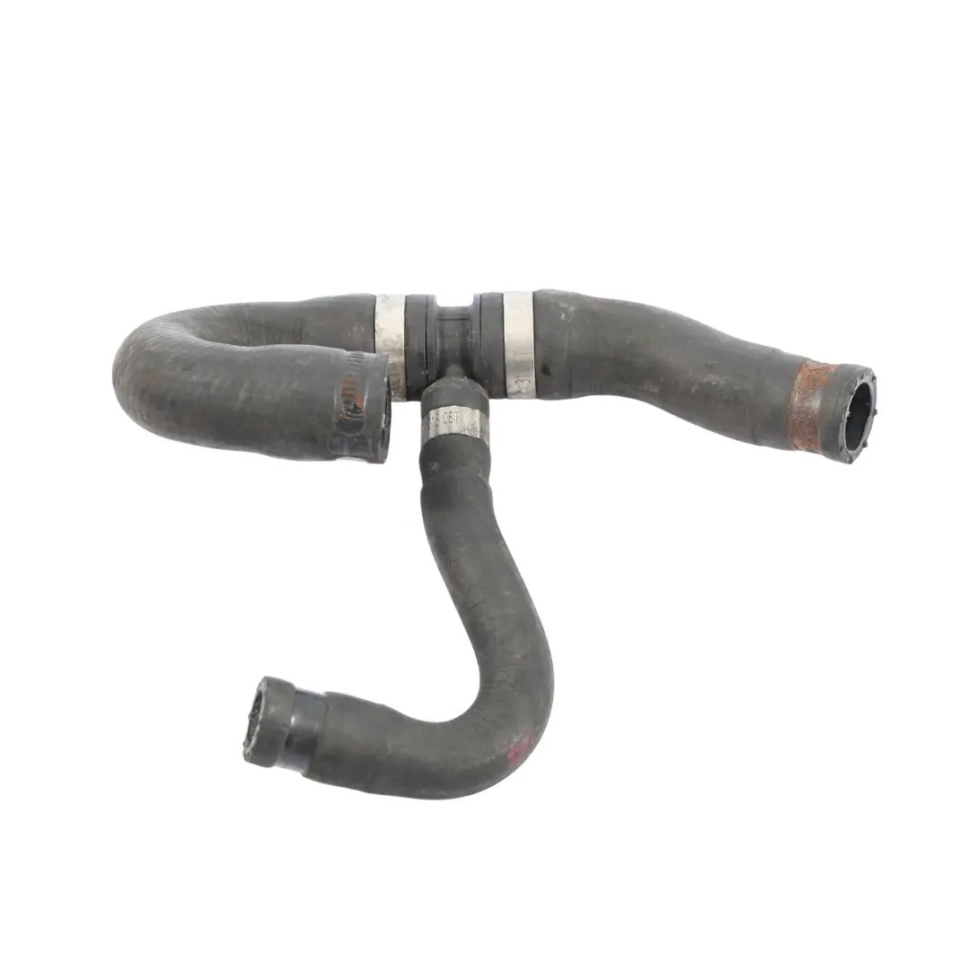 Acqua Refrigerante Tubo Linea A/C Thermotronic per Mercedes Vito W639 con numero di parte A6398328723 Mercedes Vito W639 Acqua Refrigerante Tubo Linea A/C Thermotronic - SKU A6398328723 - Numero di parte A6398328723