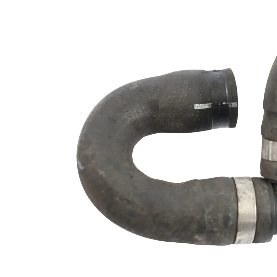 Mercedes Vito W639 Tuyau De Liquide Climatisation Thermotronic - SKU A6398328723 - Numéro de pièce A6398328723