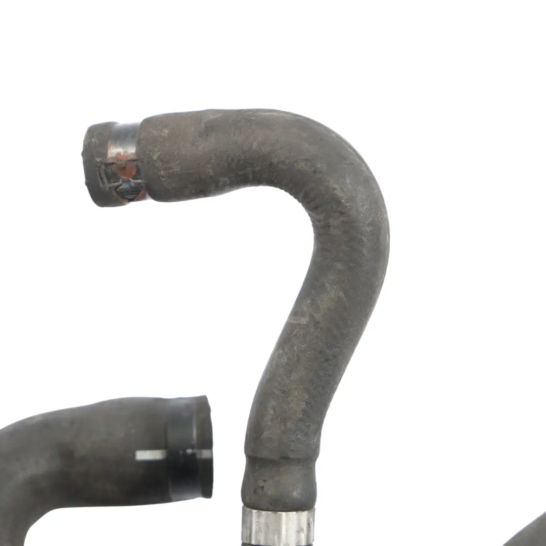 Acqua Refrigerante Tubo Linea A/C Thermotronic per Mercedes Vito W639 con numero di parte A6398328723 Mercedes Vito W639 Acqua Refrigerante Tubo Linea A/C Thermotronic - SKU A6398328723 - Numero di parte A6398328723