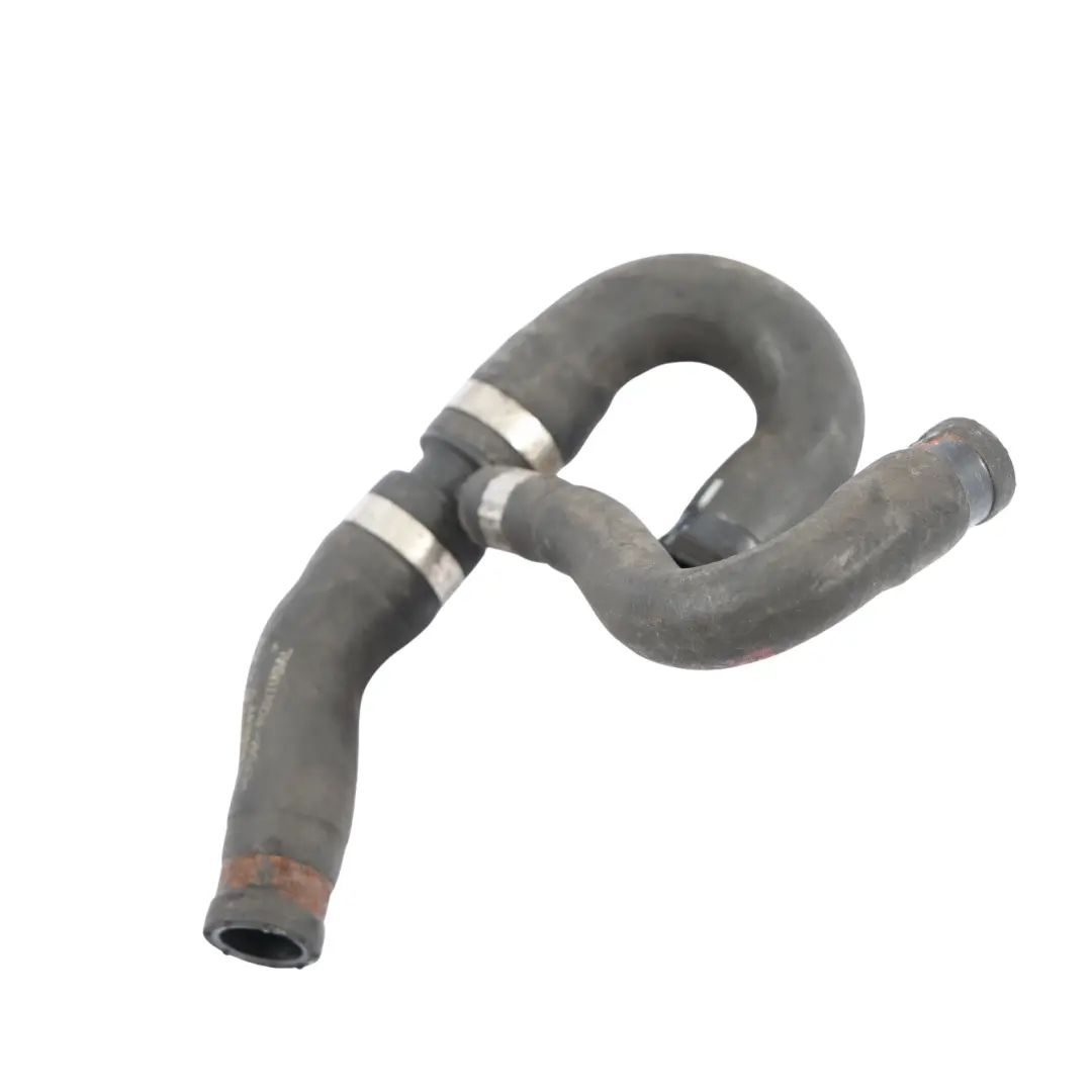 Tuyau De Liquide Climatisation Thermotronic pour Mercedes Vito W639 à propos du numéro de pièce A6398328723 Mercedes Vito W639 Tuyau De Liquide Climatisation Thermotronic - SKU A6398328723 - Numéro de pièce A6398328723