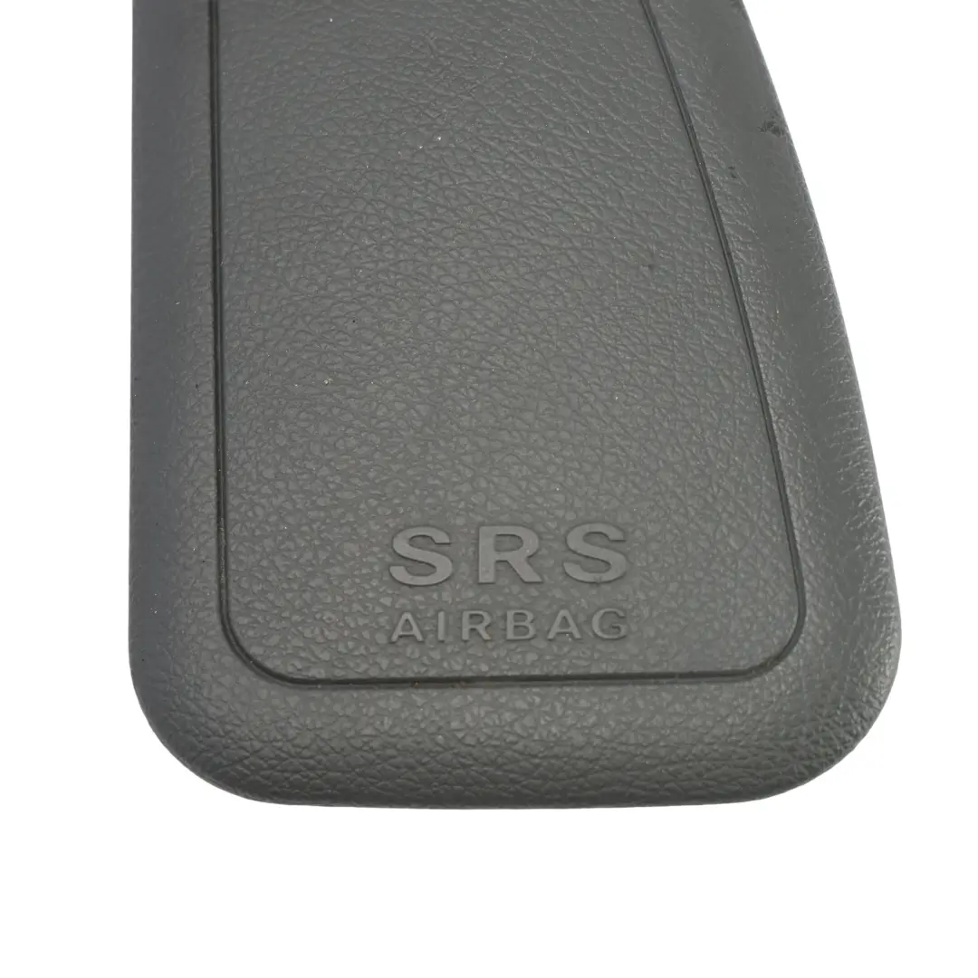 Side Backrest Air Module Driver's Side to Mercedes Vito W639 Seat with Part number A6398601005 Mercedes Vito W639 Seat Side Backrest Air Module Driver's Side - SKU RHD-A6398601005 - Part number A6398601005