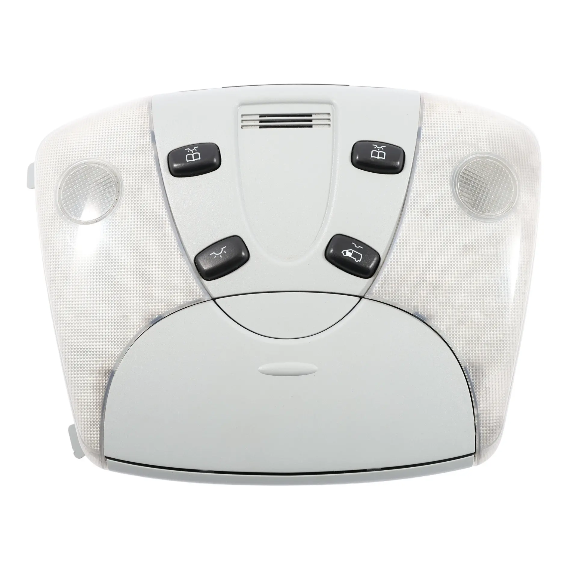 Mercedes Vito W639 Lampka Oświetlenie Podsufitki