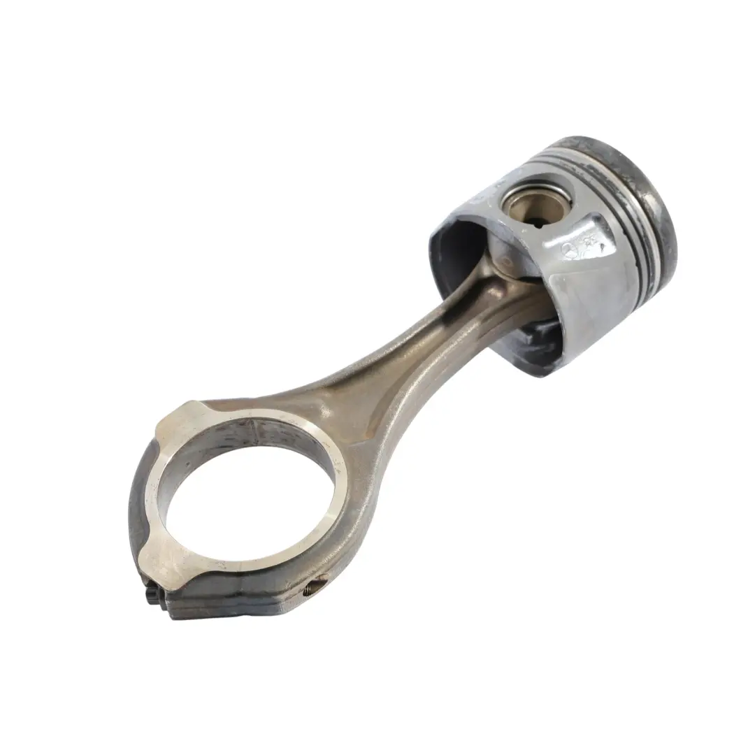 Biella Pistone Motore Mercedes W204 W207 Diesel OM642 per con numero di parte A6420305817 Biella Pistone Motore Mercedes W204 W207 Diesel OM642 - SKU A6420305817 - Numero di parte A6420305817