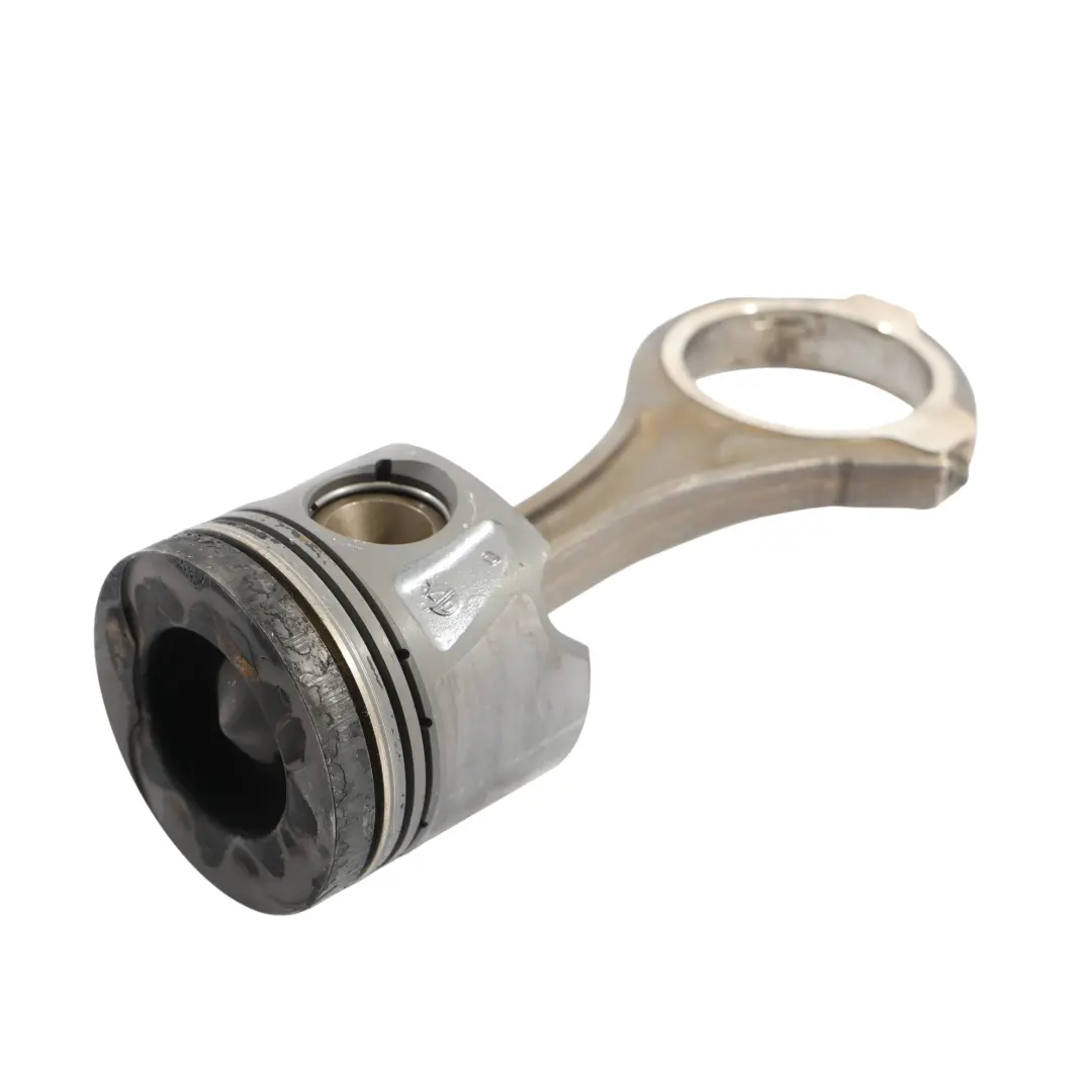 Bielle De Moteur Mercedes W204 W207 Piston Bielle Diesel OM642 pour à propos du numéro de pièce A6420305817 Bielle De Moteur Mercedes W204 W207 Piston Bielle Diesel OM642 - SKU A6420305817 - Numéro de pièce A6420305817