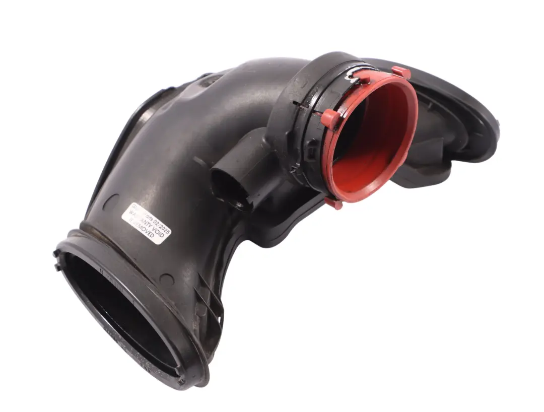 Rohr Mercedes W212 W221 OM642 Kanal Luftstrom Massemesser für Turbo mit Teilenummer A6420901642 Turbo Rohr Mercedes W212 W221 OM642 Kanal Luftstrom Massemesser - SKU A6420901642-4 - Teilenummer A6420901642