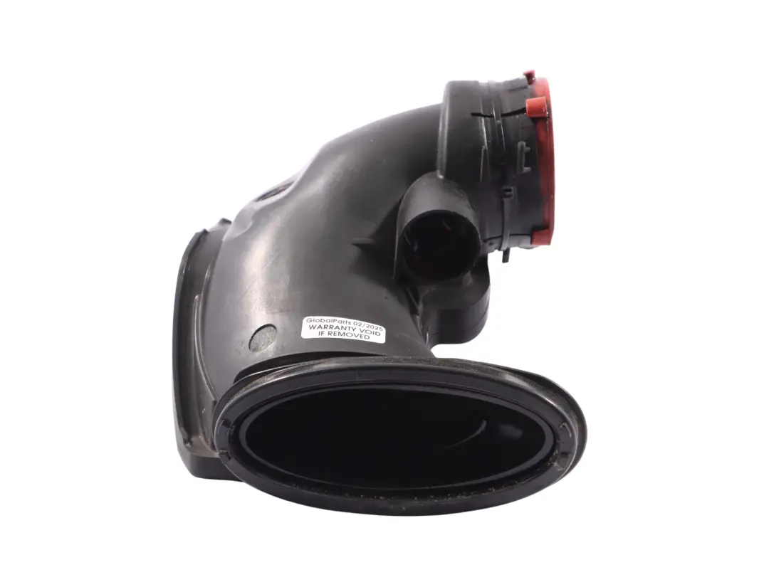 Pipe Mercedes W212 W221 OM642 Line Duct Air Flow Mass Meter to Turbo with Part number A6420901642 Turbo Pipe Mercedes W212 W221 OM642 Line Duct Air Flow Mass Meter - SKU A6420901642-4 - Part number A6420901642