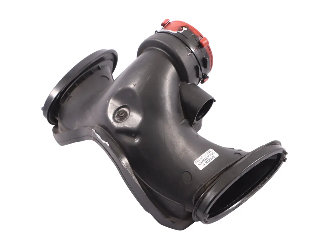 Tubo Turbo Mercedes W212 W221 OM642 Condotto Aria Misuratore Massa per con numero di parte A6420901642 Tubo Turbo Mercedes W212 W221 OM642 Condotto Aria Misuratore Massa - SKU A6420901642-4 - Numero di parte A6420901642