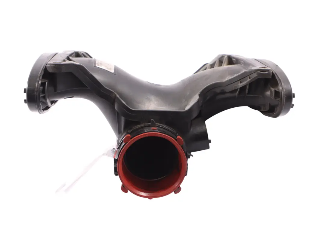 Tubo Turbo Mercedes W212 W221 OM642 Condotto Aria Misuratore Massa per con numero di parte A6420901642 Tubo Turbo Mercedes W212 W221 OM642 Condotto Aria Misuratore Massa - SKU A6420901642-4 - Numero di parte A6420901642