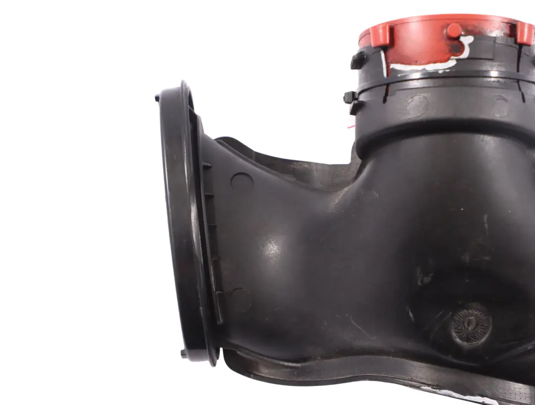 Tubo Turbo Mercedes W212 W221 OM642 Condotto Aria Misuratore Massa per con numero di parte A6420901642 Tubo Turbo Mercedes W212 W221 OM642 Condotto Aria Misuratore Massa - SKU A6420901642-4 - Numero di parte A6420901642