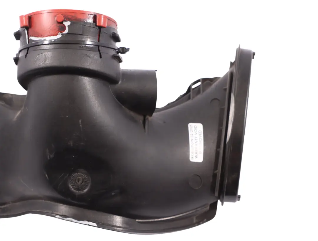 OM642 Przewód Rura Dolot Powietrza do Mercedes W212 W221 o numerze A6420901642 Mercedes W212 W221 OM642 Przewód Rura Dolot Powietrza - SKU A6420901642-4 - Numer Części A6420901642