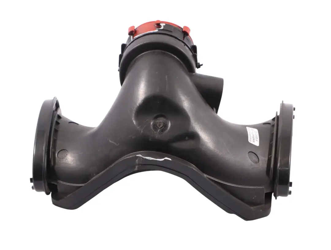 Tubo Turbo Mercedes W212 W221 OM642 Condotto Aria Misuratore Massa per con numero di parte A6420901642 Tubo Turbo Mercedes W212 W221 OM642 Condotto Aria Misuratore Massa - SKU A6420901642-4 - Numero di parte A6420901642