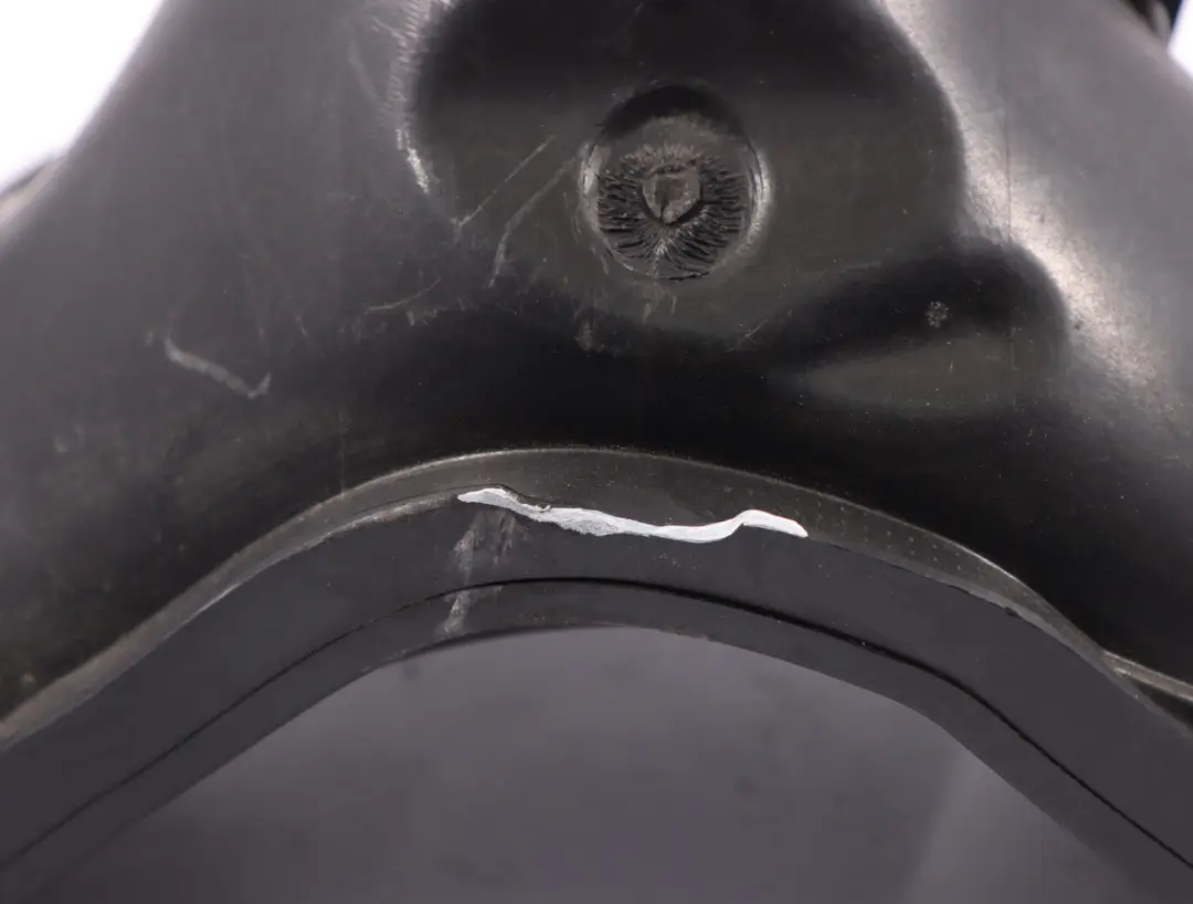 Rohr Mercedes W212 W221 OM642 Kanal Luftstrom Massemesser für Turbo mit Teilenummer A6420901642 Turbo Rohr Mercedes W212 W221 OM642 Kanal Luftstrom Massemesser - SKU A6420901642-4 - Teilenummer A6420901642