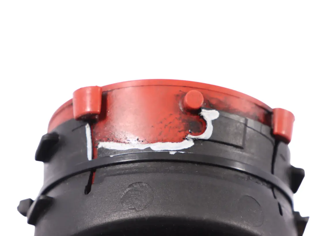 Pipe Mercedes W212 W221 OM642 Line Duct Air Flow Mass Meter to Turbo with Part number A6420901642 Turbo Pipe Mercedes W212 W221 OM642 Line Duct Air Flow Mass Meter - SKU A6420901642-4 - Part number A6420901642