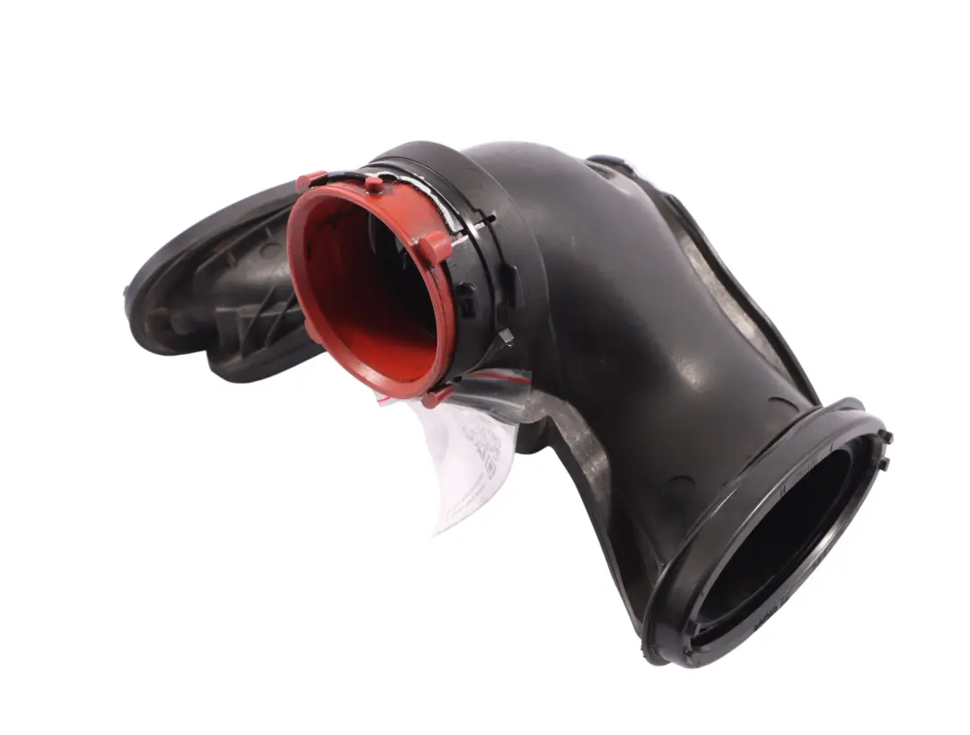 Tubo Turbo Mercedes W212 W221 OM642 Condotto Aria Misuratore Massa per con numero di parte A6420901642 Tubo Turbo Mercedes W212 W221 OM642 Condotto Aria Misuratore Massa - SKU A6420901642-4 - Numero di parte A6420901642