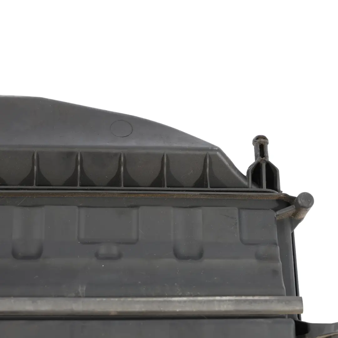Mercedes ML W164 W219 Diesel Luftfilterkasten Gehäuse Abdeckung - SKU A6420940304 - Teilenummer A6420940304