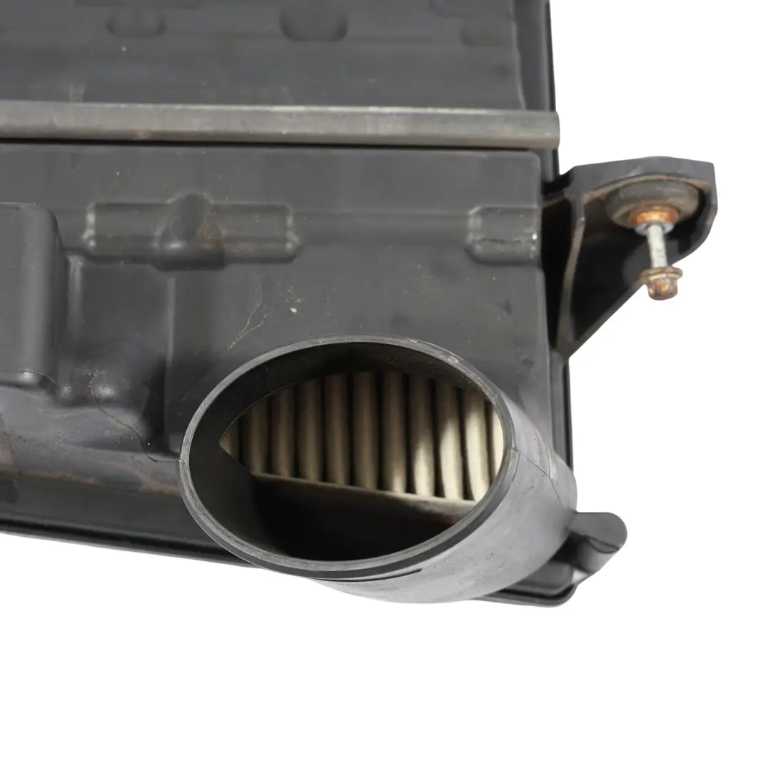 Filter Box Mercedes ML W164 W219 Diesel Housing Cover to Air with Part number A6420940304 Air Filter Box Mercedes ML W164 W219 Diesel Housing Cover - SKU A6420940304 - Part number A6420940304