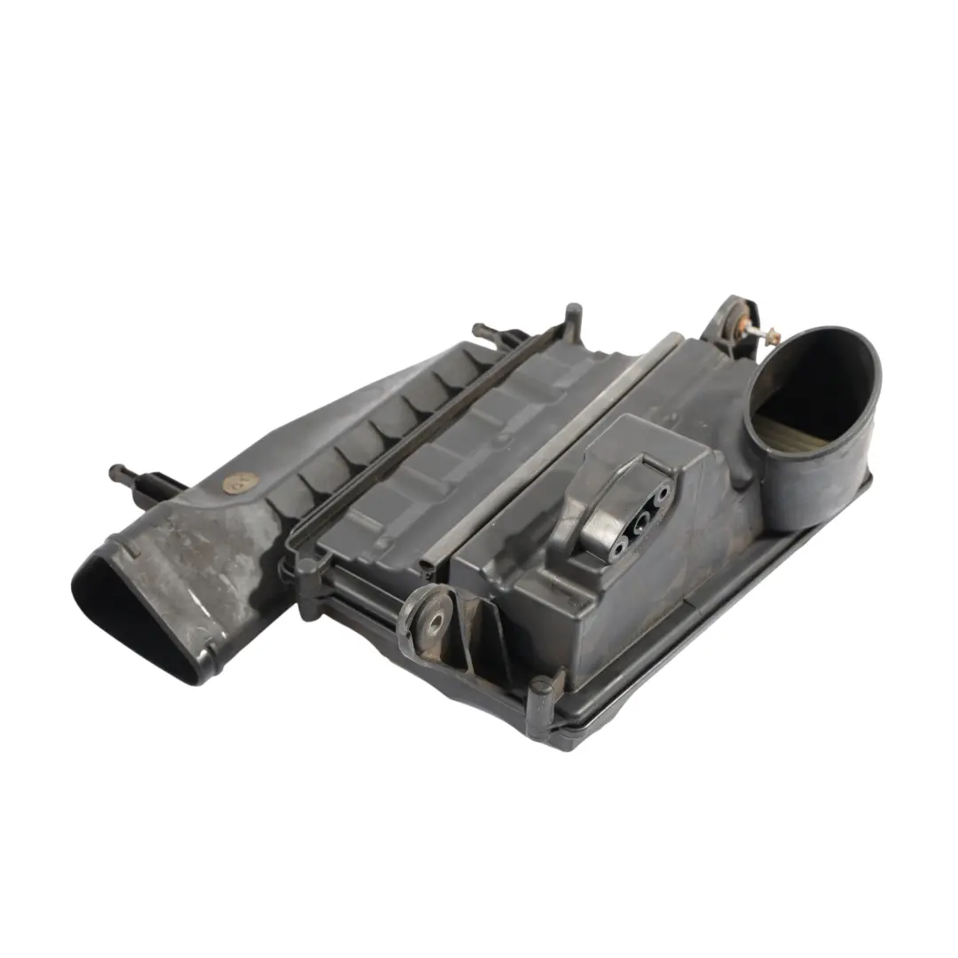 Mercedes ML W164 W219 Diesel Obudowa Filtra Powietrza Pokrywa - SKU A6420940304 - Numer Części A6420940304