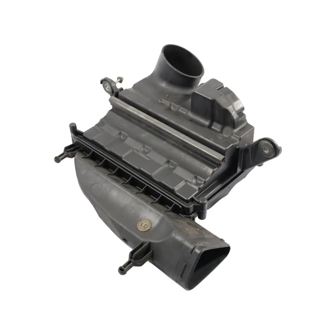 W219 Diesel Filtro Aria Scatola Coperchio per Mercedes ML W164 con numero di parte A6420940304 Mercedes ML W164 W219 Diesel Filtro Aria Scatola Coperchio - SKU A6420940304 - Numero di parte A6420940304