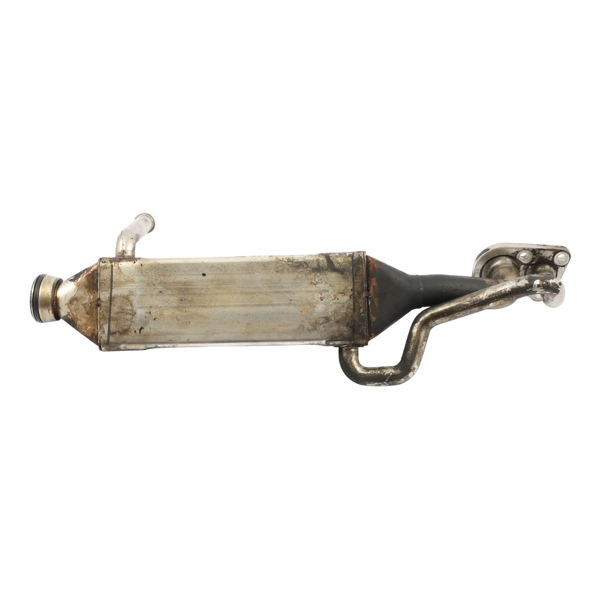 Mercedes V251 R350 CDI Motore Diesel Valvola Di Raffreddamento EGR A6421400975