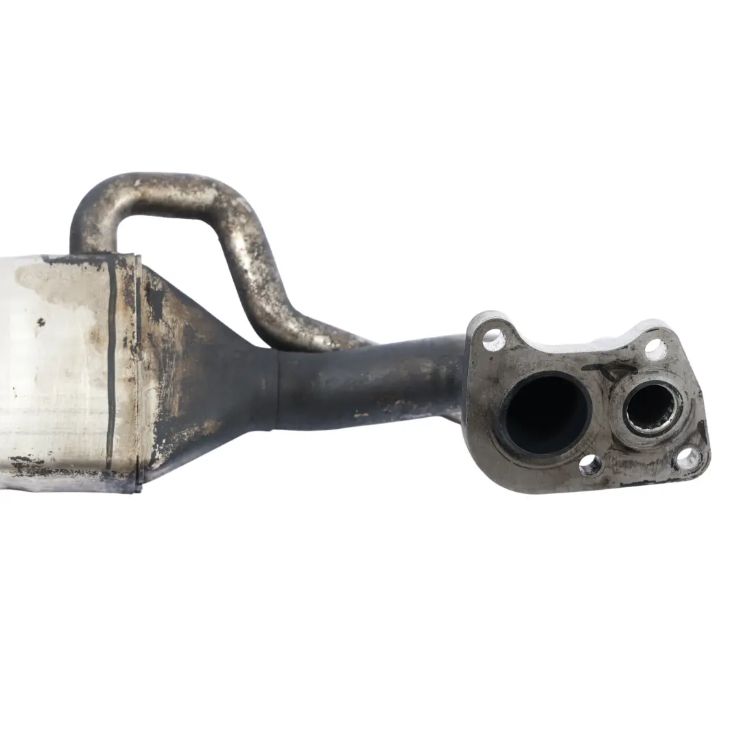 R350 CDI Diesel Engine EGR Cooler Valve to Mercedes V251 with Part number A6421400975 Mercedes V251 R350 CDI Diesel Engine EGR Cooler Valve - SKU A6421400975 - Part number A6421400975