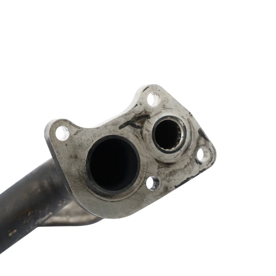 R350 CDI Motore Diesel Valvola Di Raffreddamento EGR per Mercedes V251 con numero di parte A6421400975 Mercedes V251 R350 CDI Motore Diesel Valvola Di Raffreddamento EGR - SKU A6421400975 - Numero di parte A6421400975