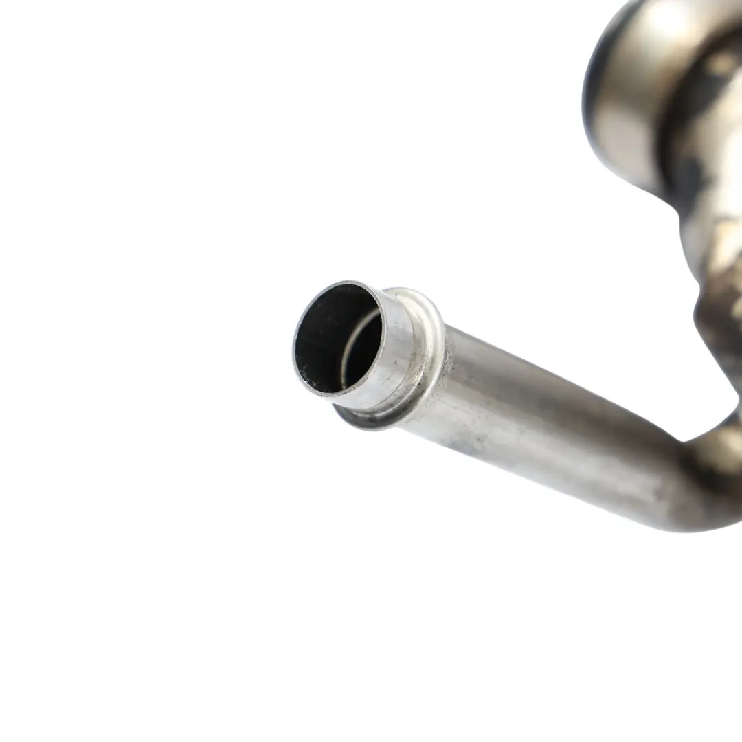 R350 CDI Vanne De Refroidissement EGR Moteur Diesel pour Mercedes V251 à propos du numéro de pièce A6421400975 Mercedes V251 R350 CDI Vanne De Refroidissement EGR Moteur Diesel - SKU A6421400975 - Numéro de pièce A6421400975