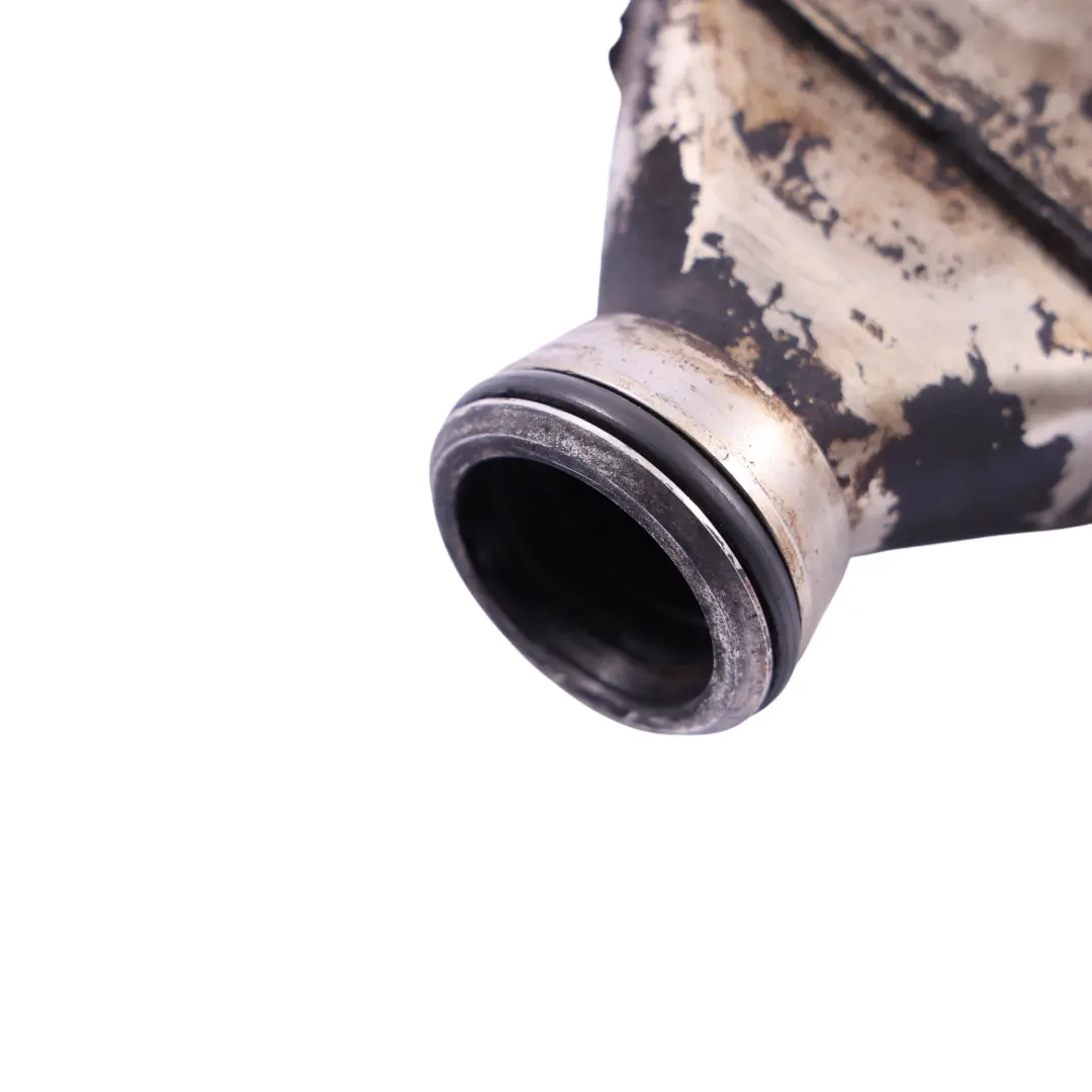 R350 CDI Diesel Motor AGR Kühler Ventil für Mercedes V251 mit Teilenummer A6421400975 Mercedes V251 R350 CDI Diesel Motor AGR Kühler Ventil - SKU A6421400975 - Teilenummer A6421400975