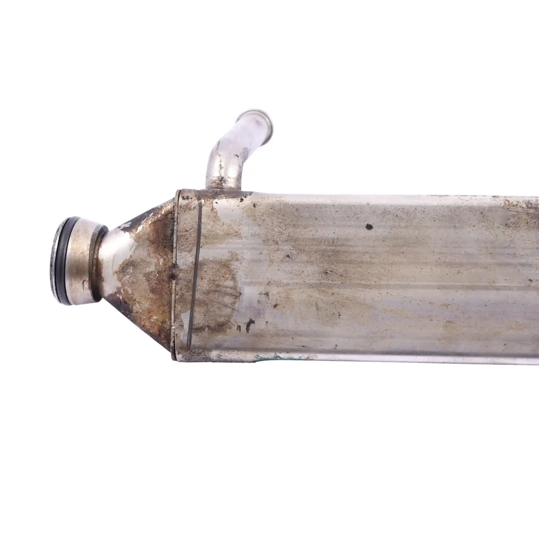 Mercedes V251 R350 CDI Motor Diesel EGR Válvula De Refrigeración - SKU A6421400975 - Número de pieza A6421400975