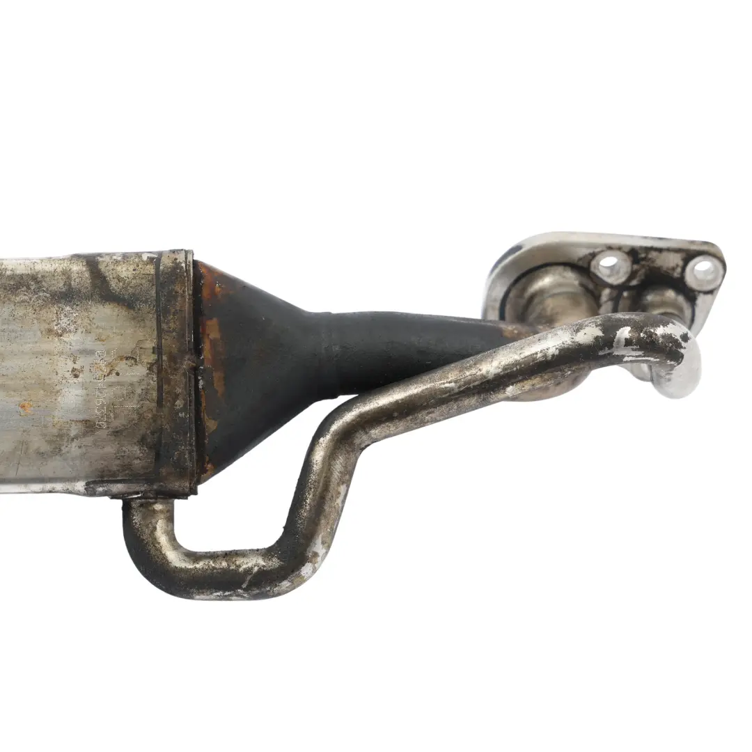 R350 CDI Diesel Motor AGR Kühler Ventil für Mercedes V251 mit Teilenummer A6421400975 Mercedes V251 R350 CDI Diesel Motor AGR Kühler Ventil - SKU A6421400975 - Teilenummer A6421400975