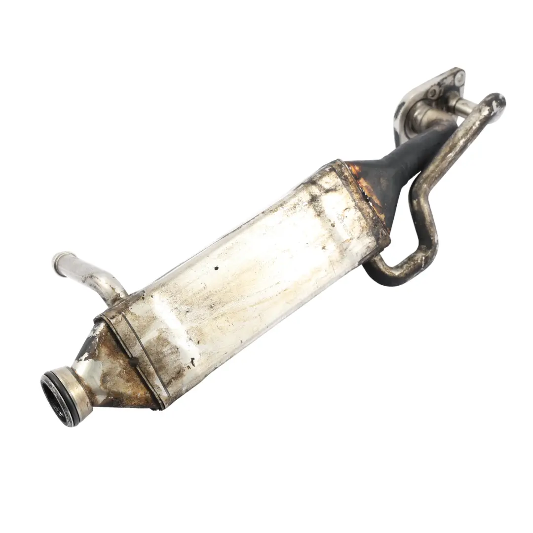 R350 CDI Diesel Motor AGR Kühler Ventil für Mercedes V251 mit Teilenummer A6421400975 Mercedes V251 R350 CDI Diesel Motor AGR Kühler Ventil - SKU A6421400975 - Teilenummer A6421400975