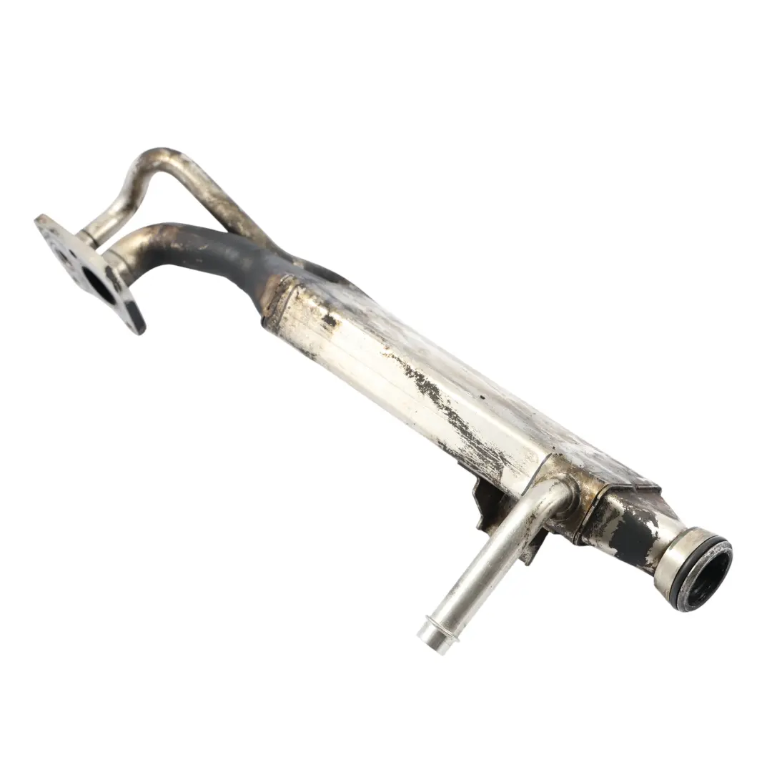 R350 CDI Diesel Engine EGR Cooler Valve to Mercedes V251 with Part number A6421400975 Mercedes V251 R350 CDI Diesel Engine EGR Cooler Valve - SKU A6421400975 - Part number A6421400975