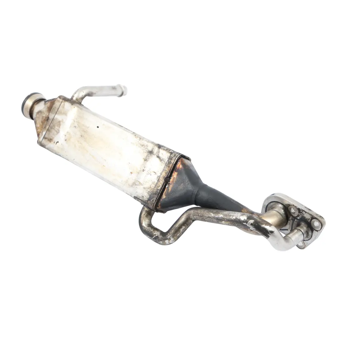 R350 CDI Diesel Engine EGR Cooler Valve to Mercedes V251 with Part number A6421400975 Mercedes V251 R350 CDI Diesel Engine EGR Cooler Valve - SKU A6421400975 - Part number A6421400975