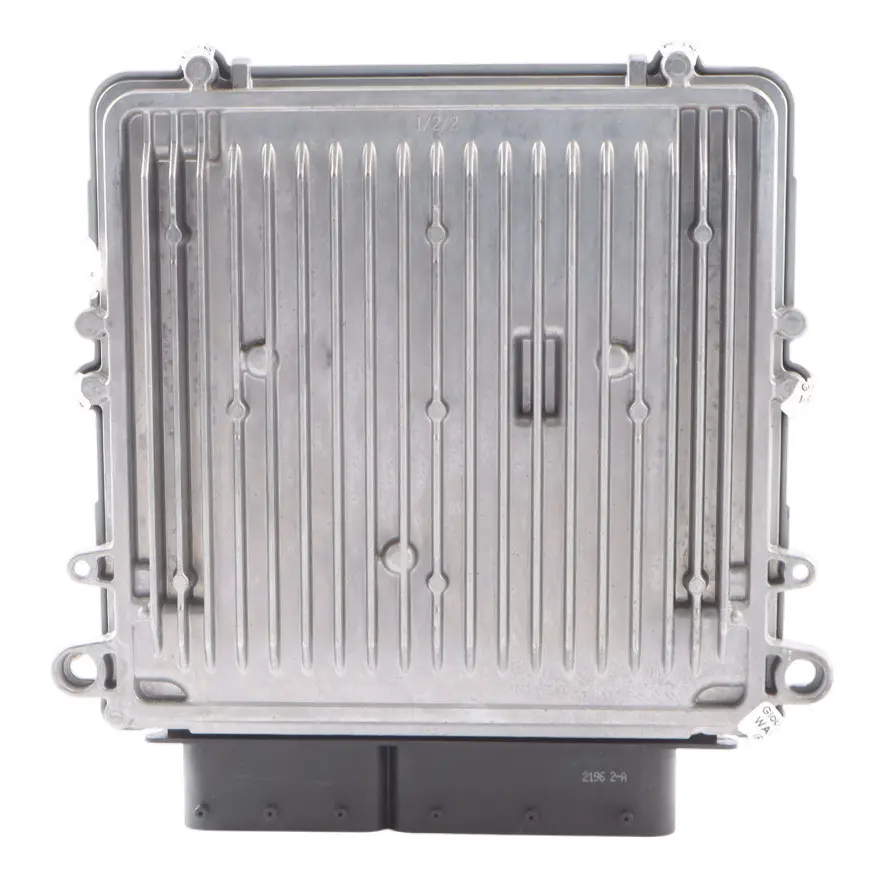 Mercedes Viano W639 3.0 CDI OM642.990 204HP Engine ECU Kit Automatic - SKU A6421503277-1 - Part number A6421503277