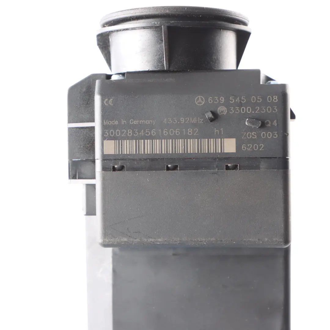 OM642.990 204HP Engine ECU Kit Automatic to Mercedes Viano W639 3.0 CDI with Part number A6421503277 Mercedes Viano W639 3.0 CDI OM642.990 204HP Engine ECU Kit Automatic - SKU A6421503277-1 - Part number A6421503277