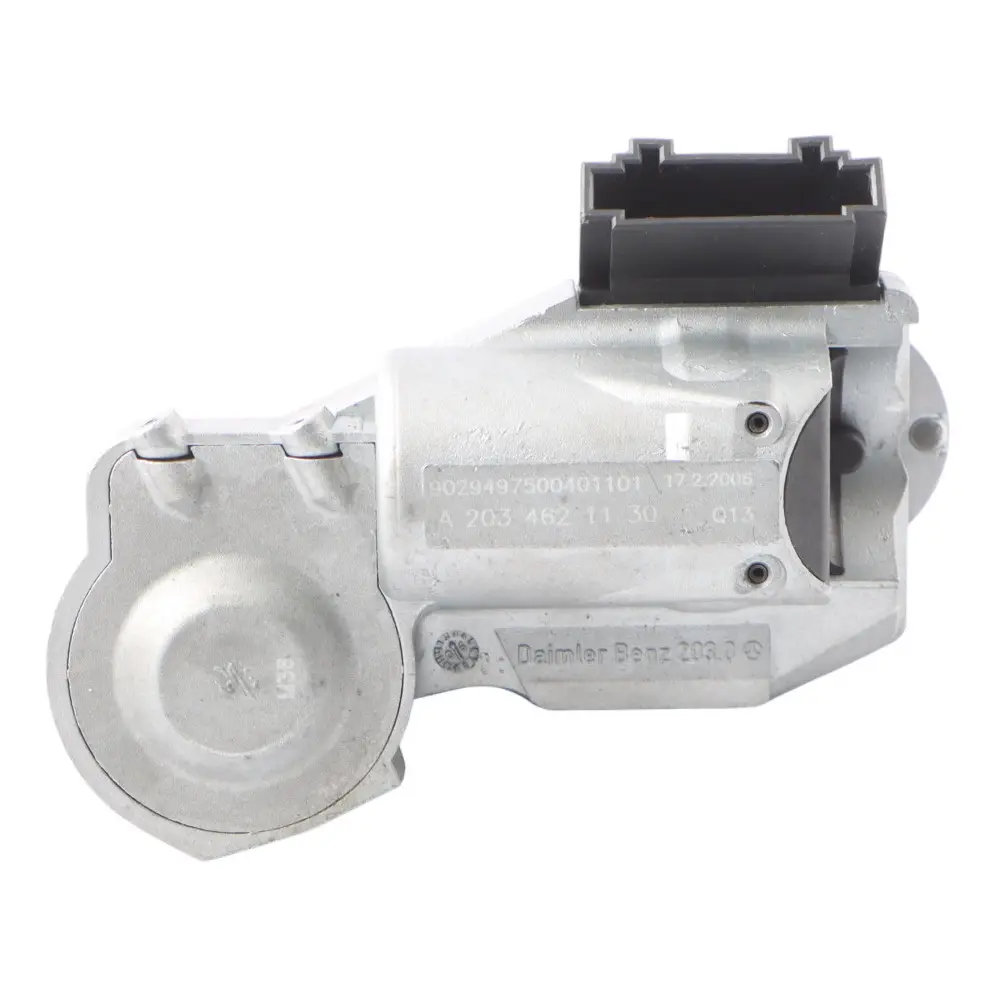 Mercedes Viano W639 3.0 CDI OM642.990 204HP Engine ECU Kit Automatic - SKU A6421503277-1 - Part number A6421503277