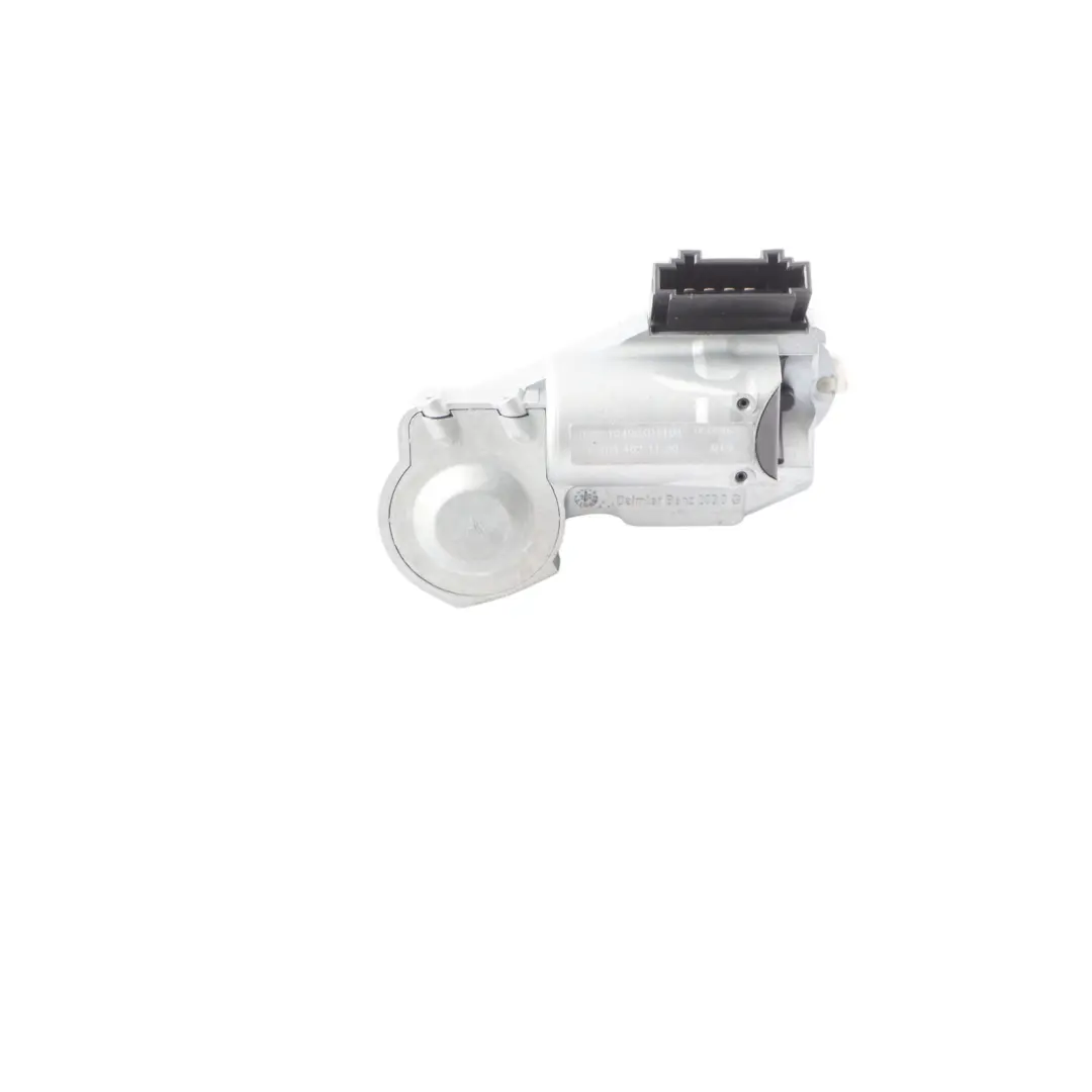 Mercedes C219 CLS 320 CDI OM642.920 224HP Engine Control ECU Set - SKU A6421509779-1 - Part number A6421509779