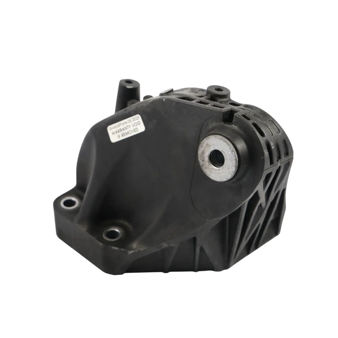 Engine Bracket Mercedes ML W166 Diesel OM642 Engine Carrier Left N/S - SKU A6422236104 - Part number A6422236104