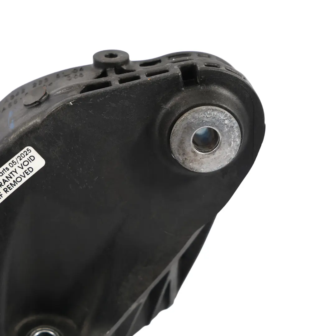 Soporte Motor Mercedes ML W166 Diesel OM642 Portamotor Izquierdo para con número de pieza A6422236104 Soporte Motor Mercedes ML W166 Diesel OM642 Portamotor Izquierdo - SKU A6422236104 - Número de pieza A6422236104