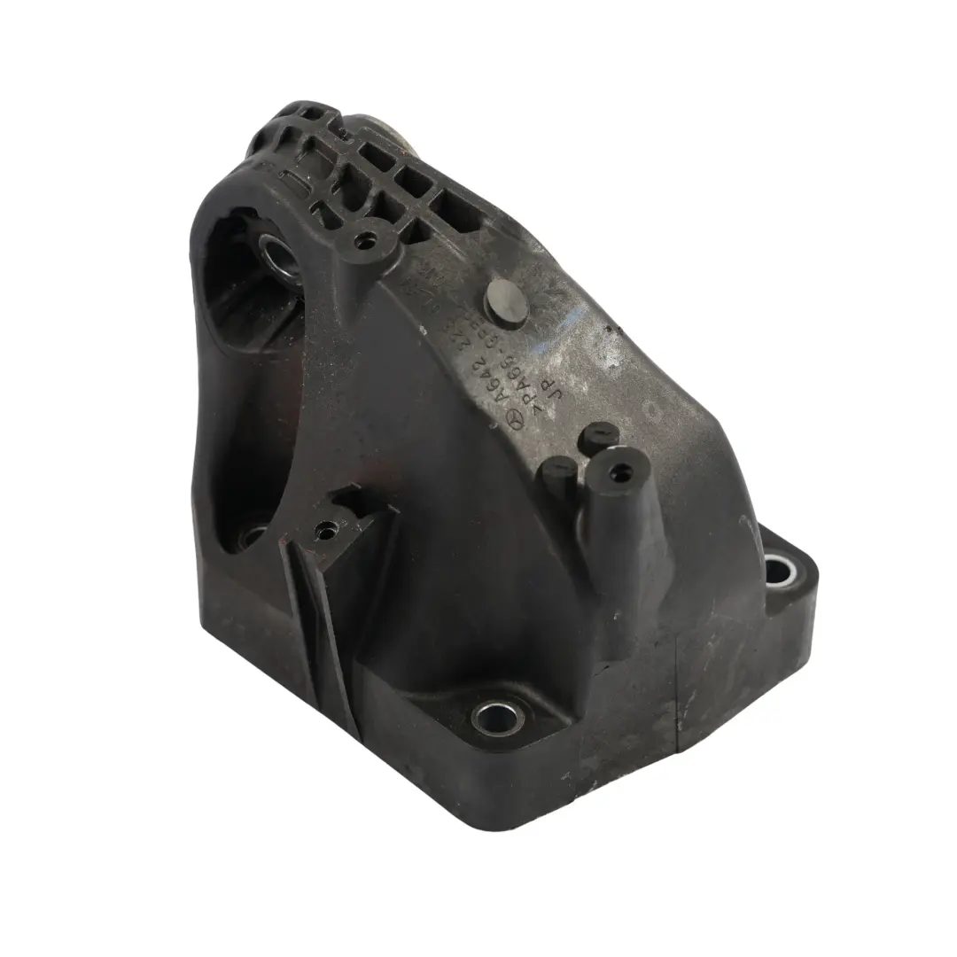 Motor Halterung Mercedes ML W166 Diesel OM642 Motor Träger Links - SKU A6422236104 - Teilenummer A6422236104