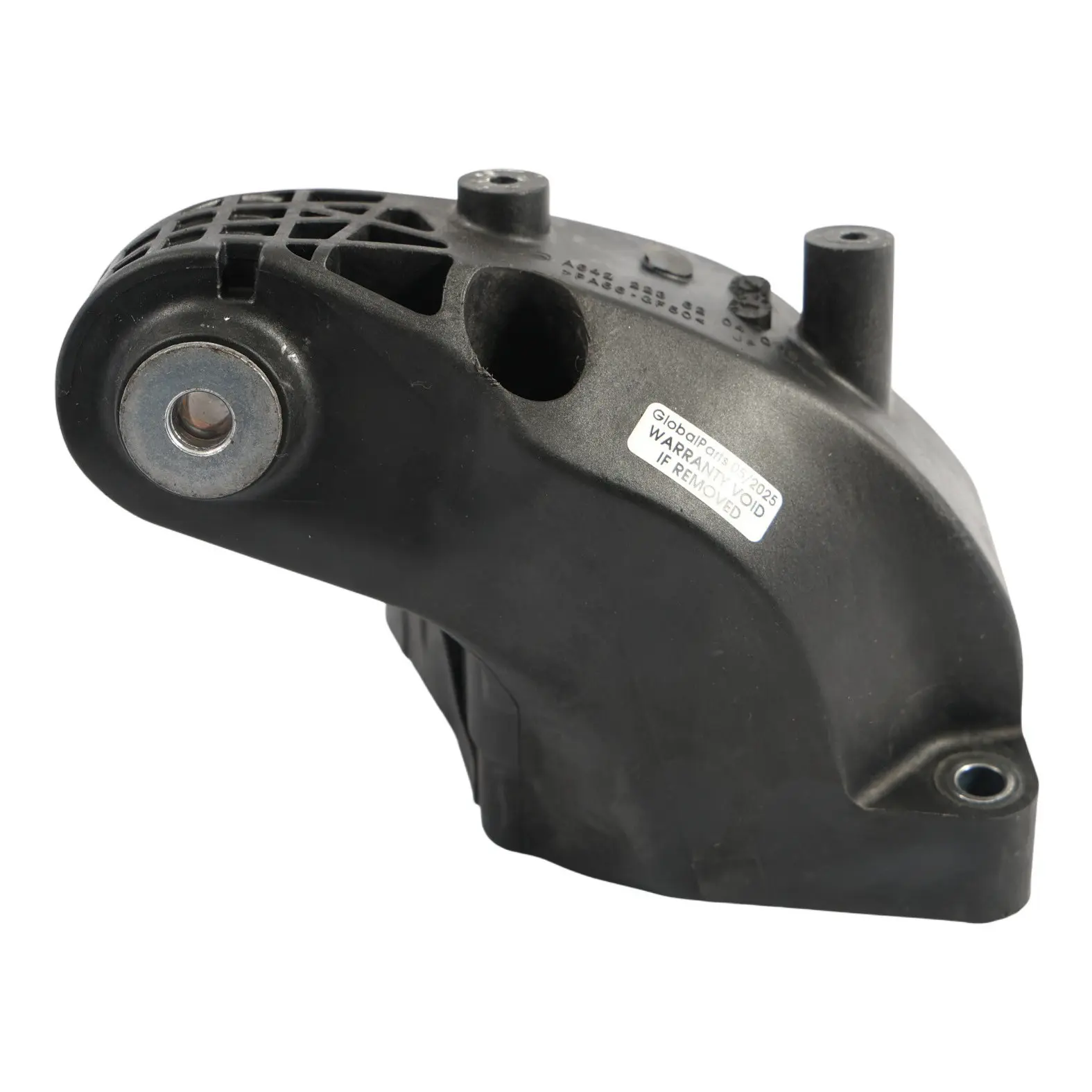 Staffa Motore Mercedes ML W166 OM642 Supporto Motore Destro A6422236204