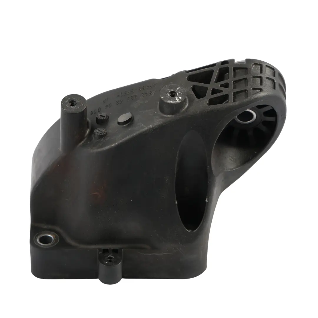  Staffa Motore Mercedes ML W166 OM642 Supporto Motore Destro - SKU A6422236204 - Numero di parte A6422236204