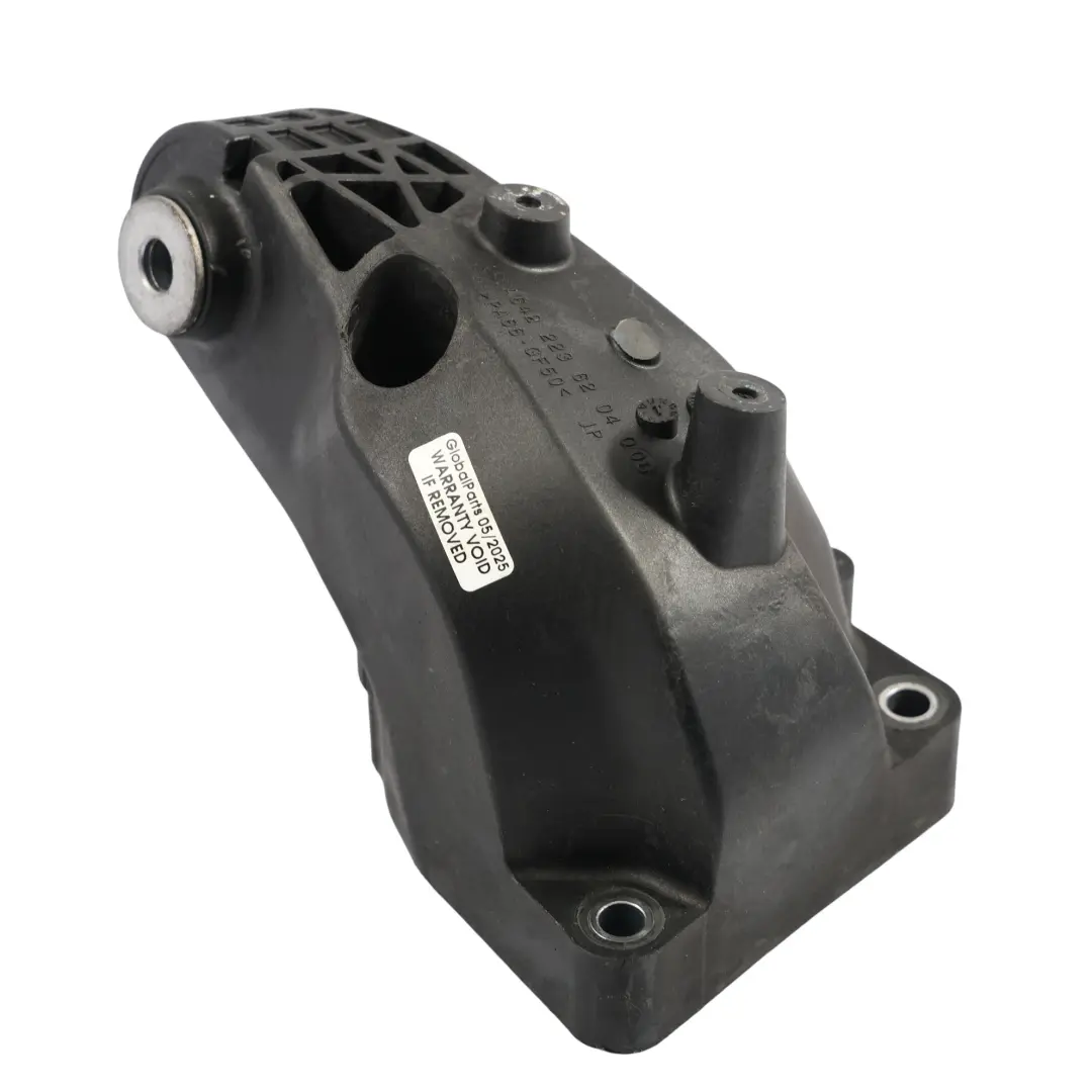  Staffa Motore Mercedes ML W166 OM642 Supporto Motore Destro - SKU A6422236204 - Numero di parte A6422236204