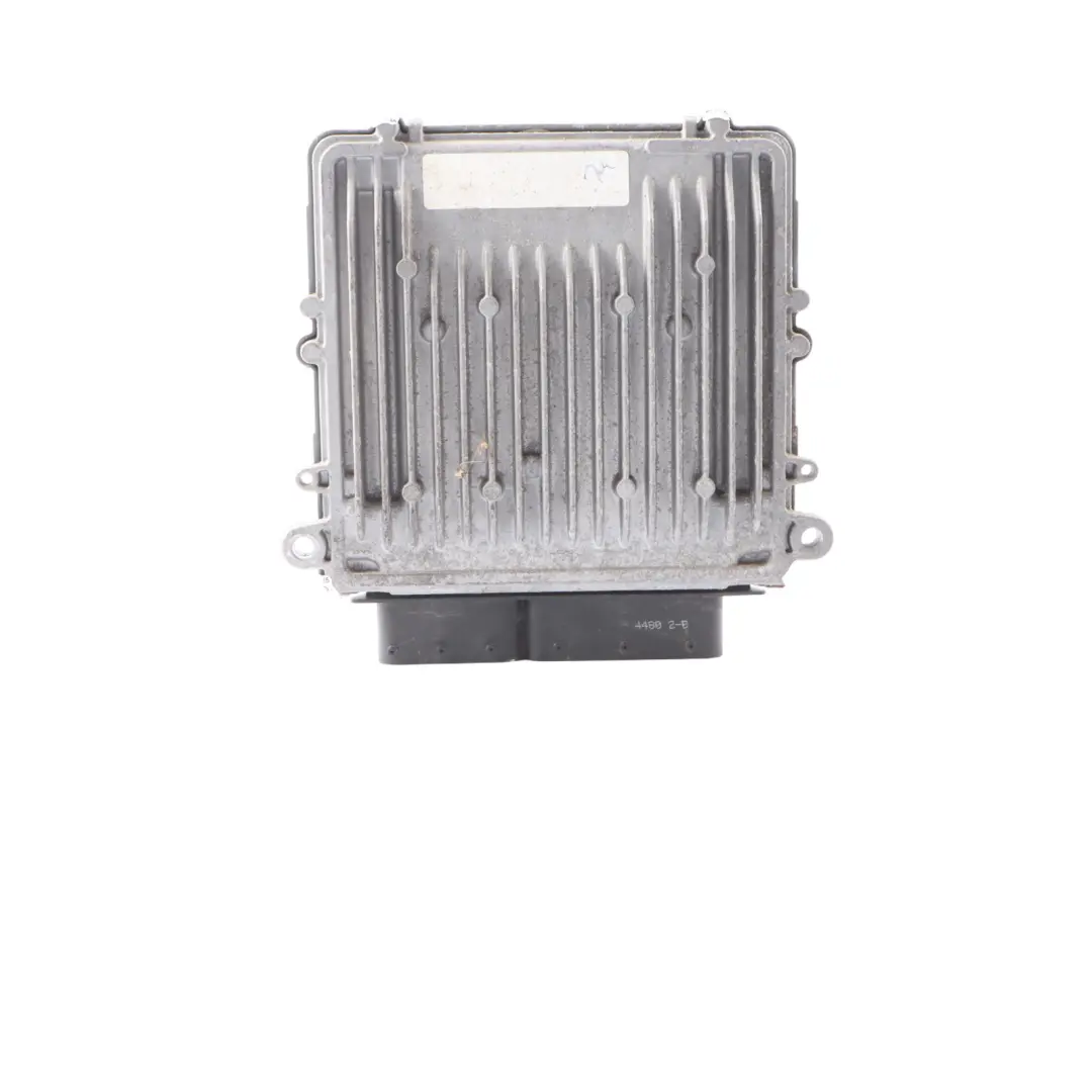 Mercedes W164 ML350 CDI 642.820 231HP Centralina Motore Kit + Chiave - SKU A6429002900-10 - Numero di parte A6429002900